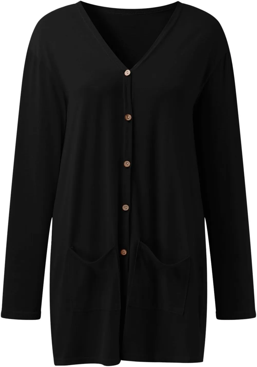 2023 Lightweight Cardigans for Women Summer Drape Business Casual Open Front Cardigans Sweater Fall Long Sleeve Coat Jakets