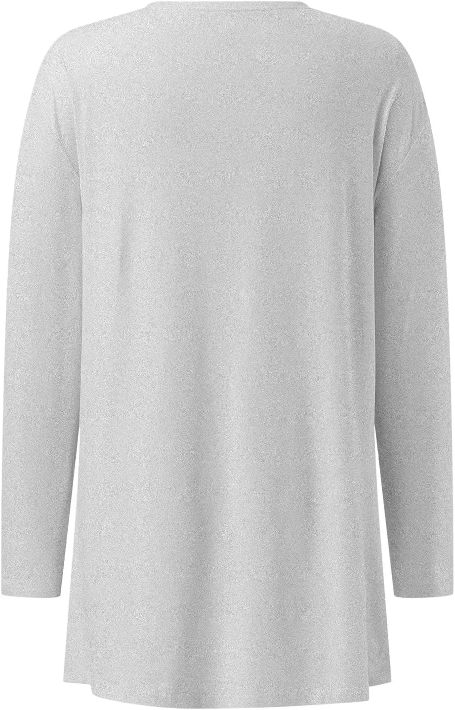 2023 Lightweight Cardigans for Women Summer Drape Business Casual Open Front Cardigans Sweater Fall Long Sleeve Coat Jakets