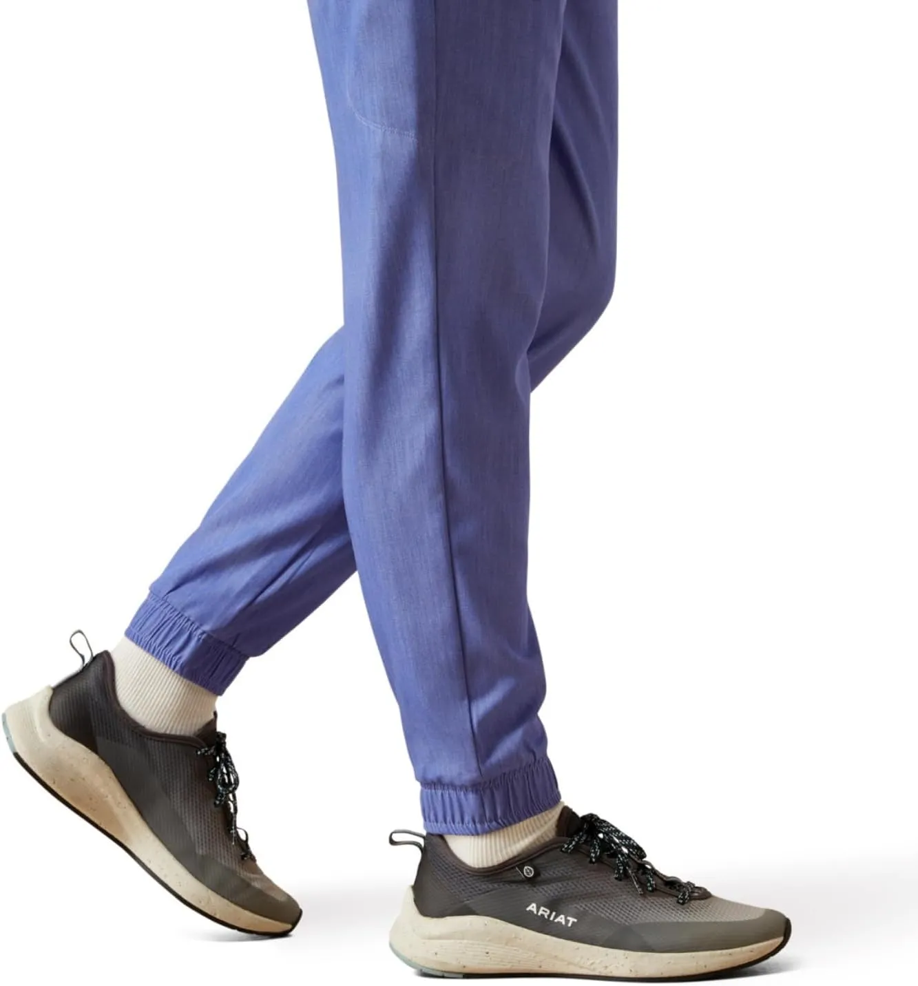 Ariat Women's Blackwell Cargo Stretch Jogger Scrub Pant