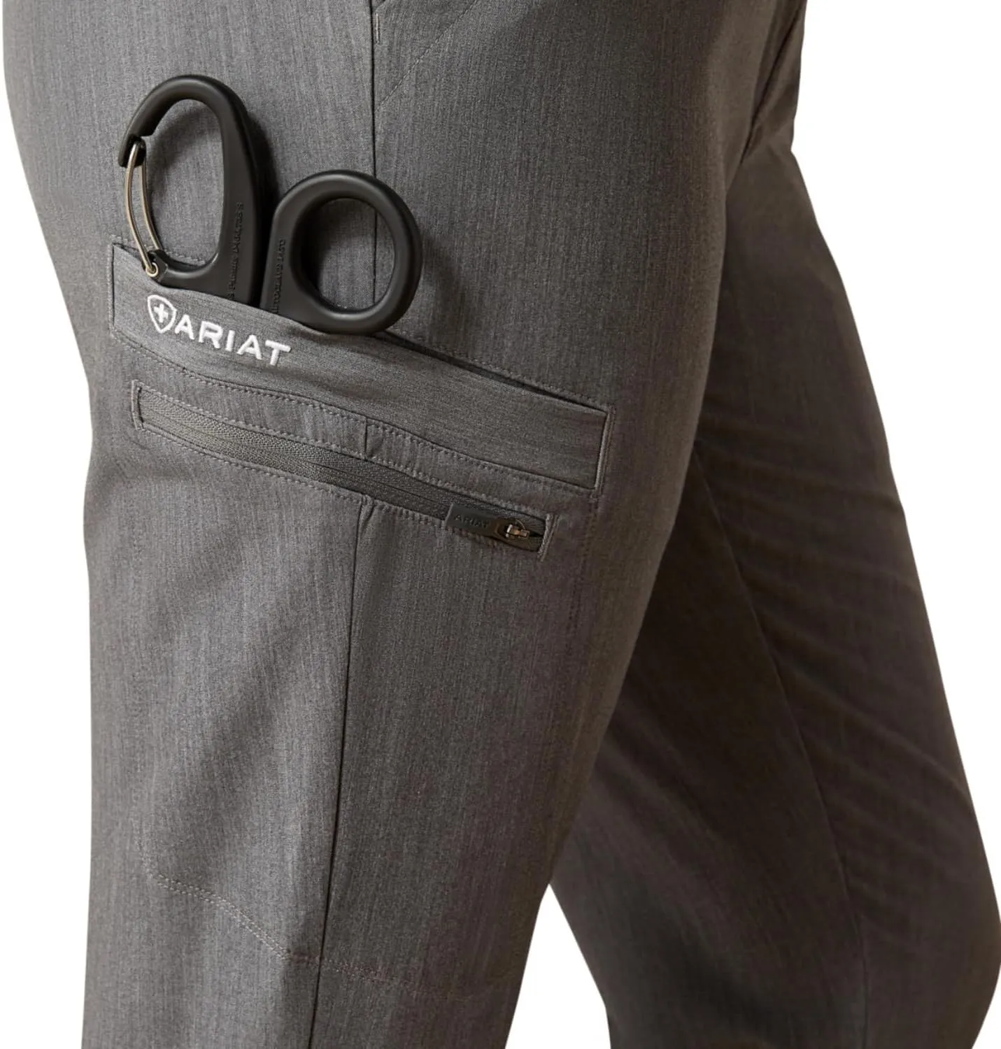 Ariat Women's Blackwell Cargo Stretch Jogger Scrub Pant