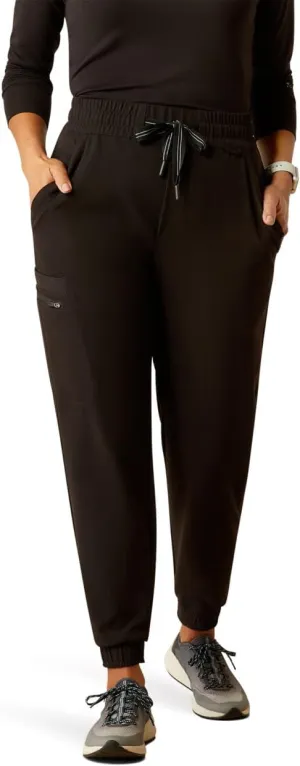 Ariat Women's Blackwell Cargo Stretch Jogger Scrub Pant