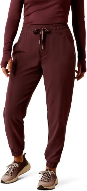 Ariat Women's Blackwell Cargo Stretch Jogger Scrub Pant