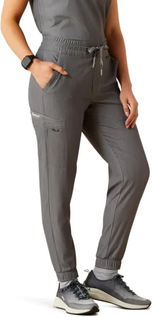 Ariat Women's Blackwell Cargo Stretch Jogger Scrub Pant
