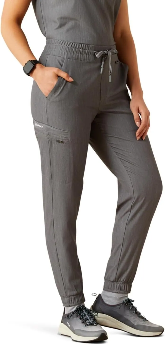 Ariat Women's Blackwell Cargo Stretch Jogger Scrub Pant