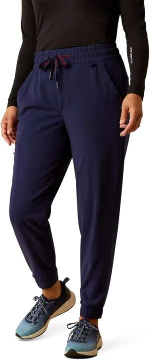 Ariat Women's Blackwell Cargo Stretch Jogger Scrub Pant