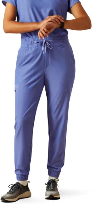 Ariat Women's Blackwell Cargo Stretch Jogger Scrub Pant
