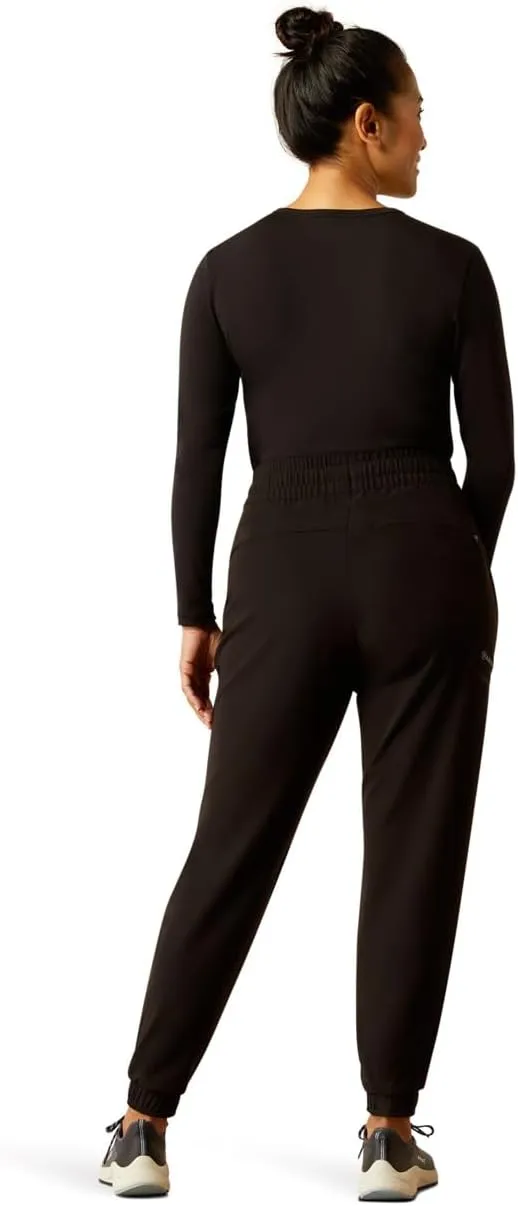 Ariat Women's Blackwell Cargo Stretch Jogger Scrub Pant