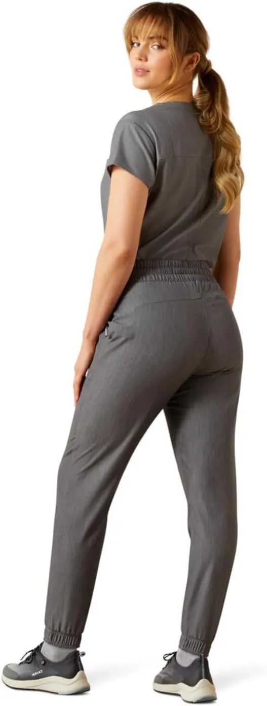 Ariat Women's Blackwell Cargo Stretch Jogger Scrub Pant