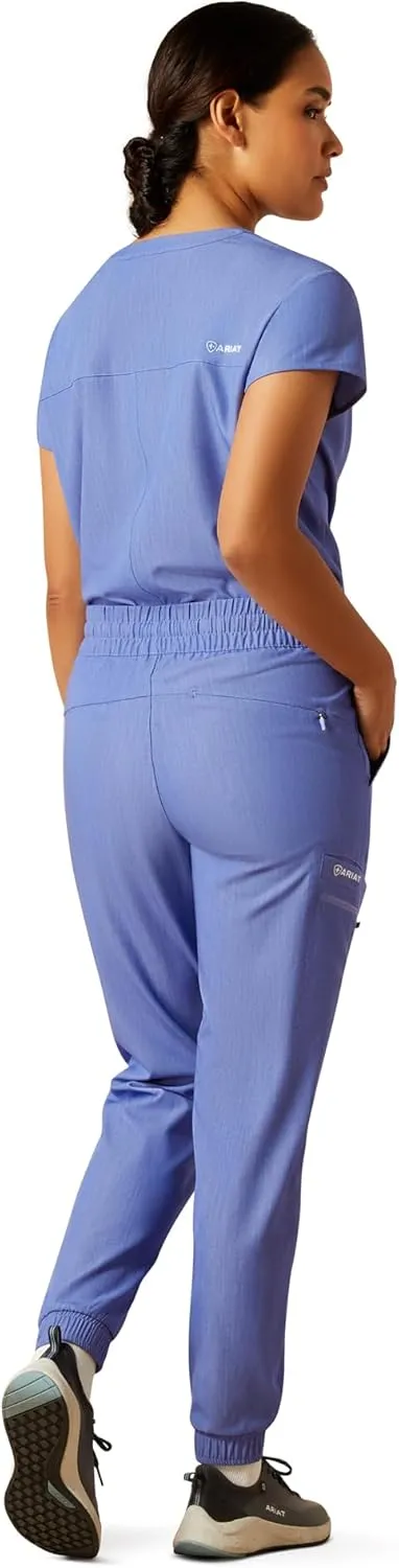 Ariat Women's Blackwell Cargo Stretch Jogger Scrub Pant