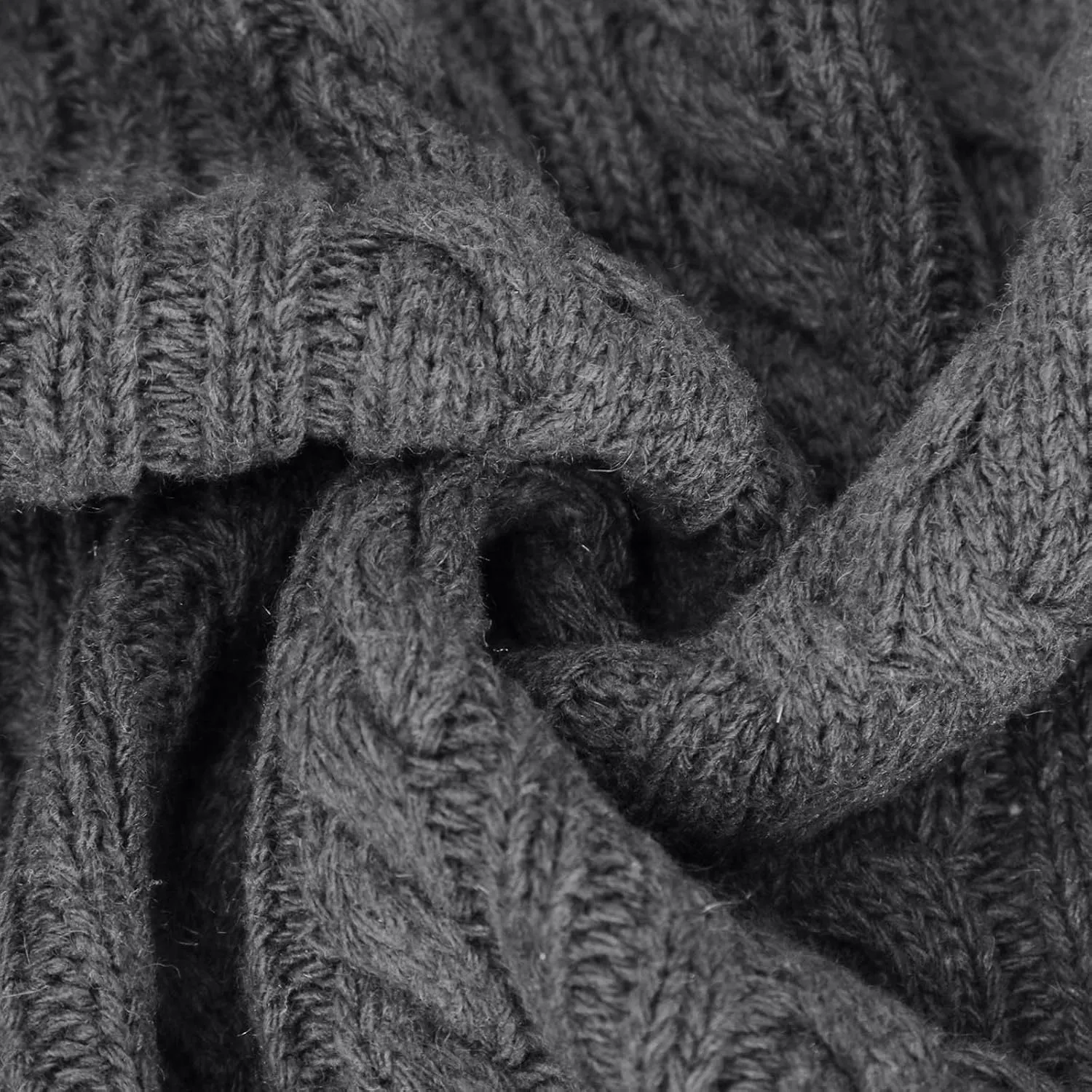 Cardigan Sweaters for Men Button Down Knit Sweater Open Front Cardigan Casual Sweater Jacket Warm Winter Outfits