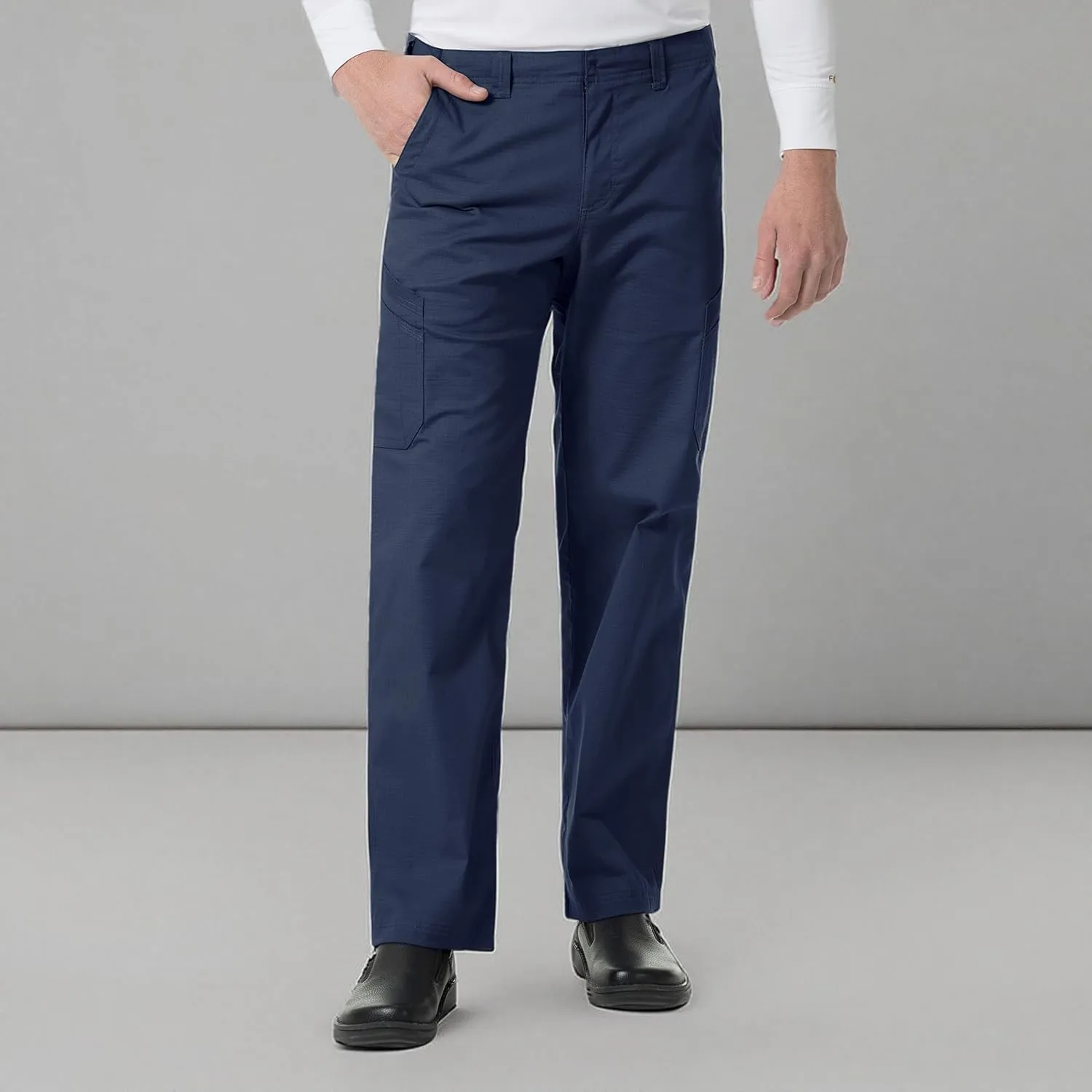 Carhartt Big & Tall Men’s Straight Fit Multi-Cargo