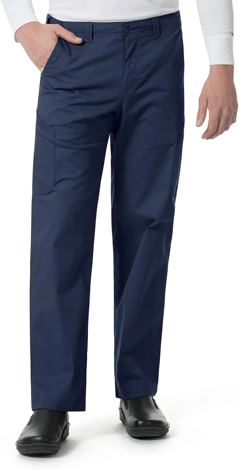 Carhartt Big & Tall Men’s Straight Fit Multi-Cargo