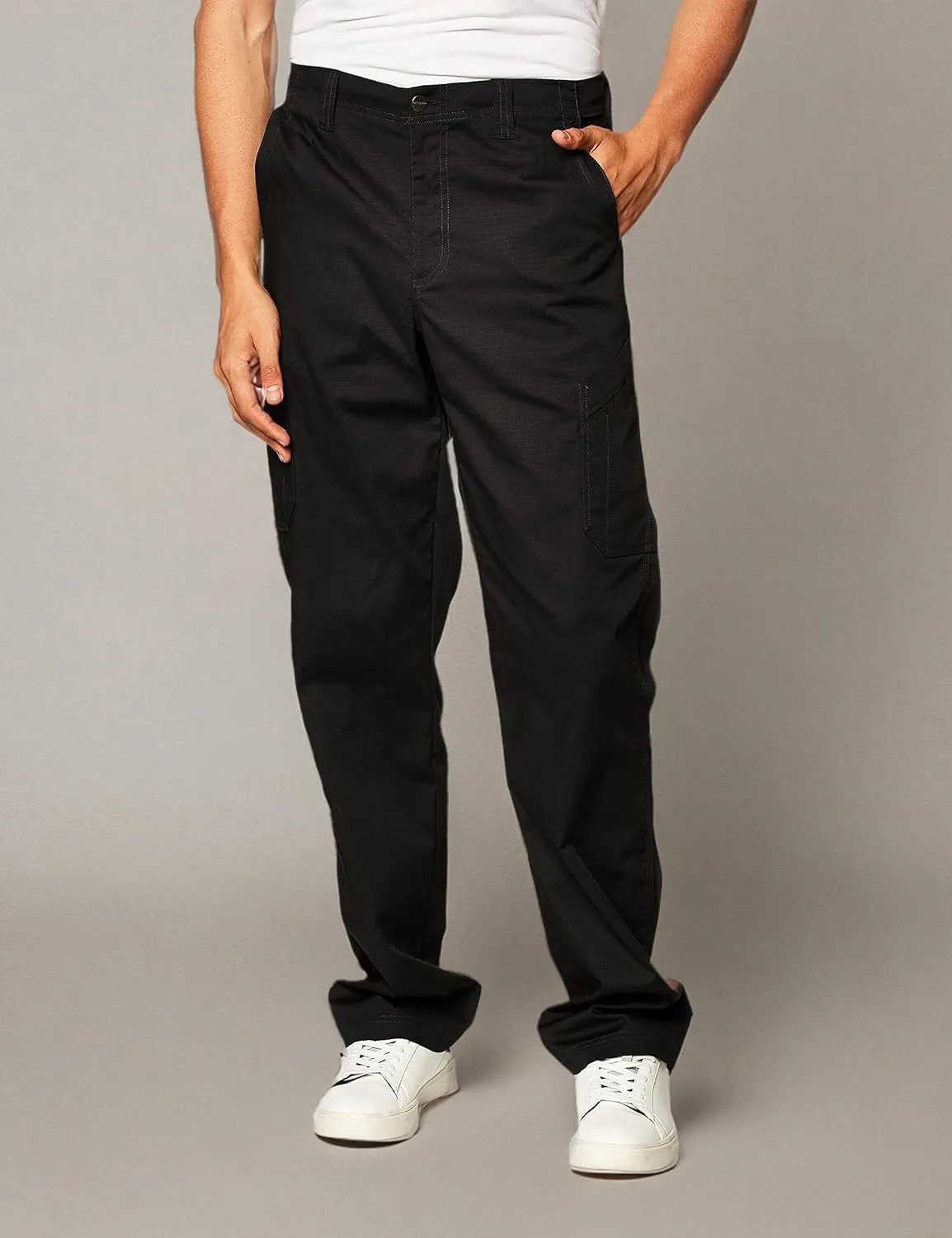 Carhartt Big & Tall Men’s Straight Fit Multi-Cargo