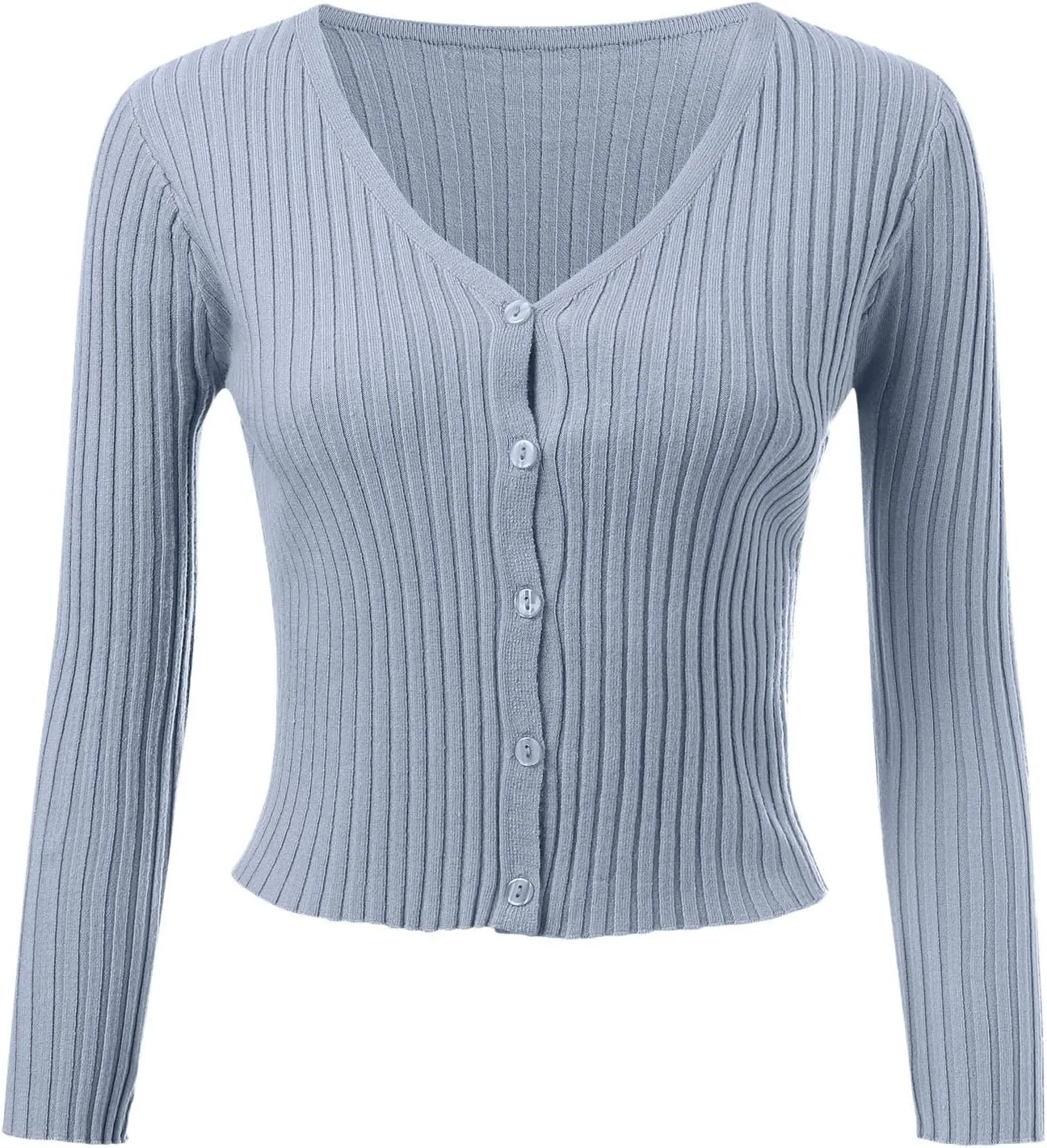 Dark Open Front Cardigan Womens Long Sleeve Open Front Knit Crop Cardigan Sweater Women Fleece Cardigan