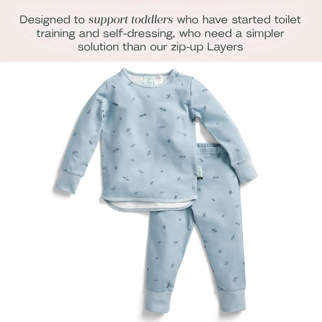 ergoPouch EPPJ Pajamas: 2 Piece Sets