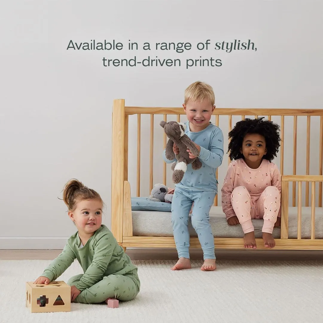 ergoPouch EPPJ Pajamas: 2 Piece Sets