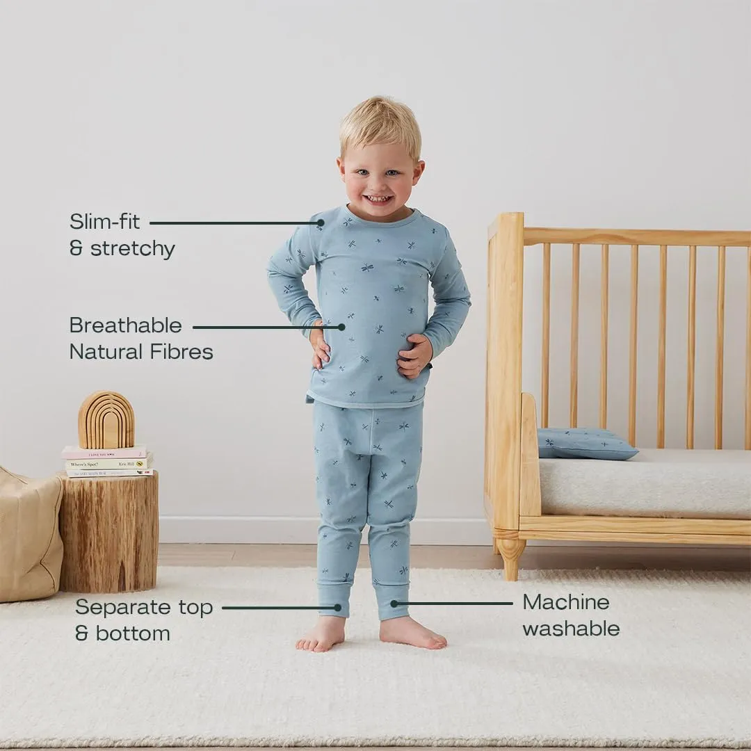 ergoPouch EPPJ Pajamas: 2 Piece Sets