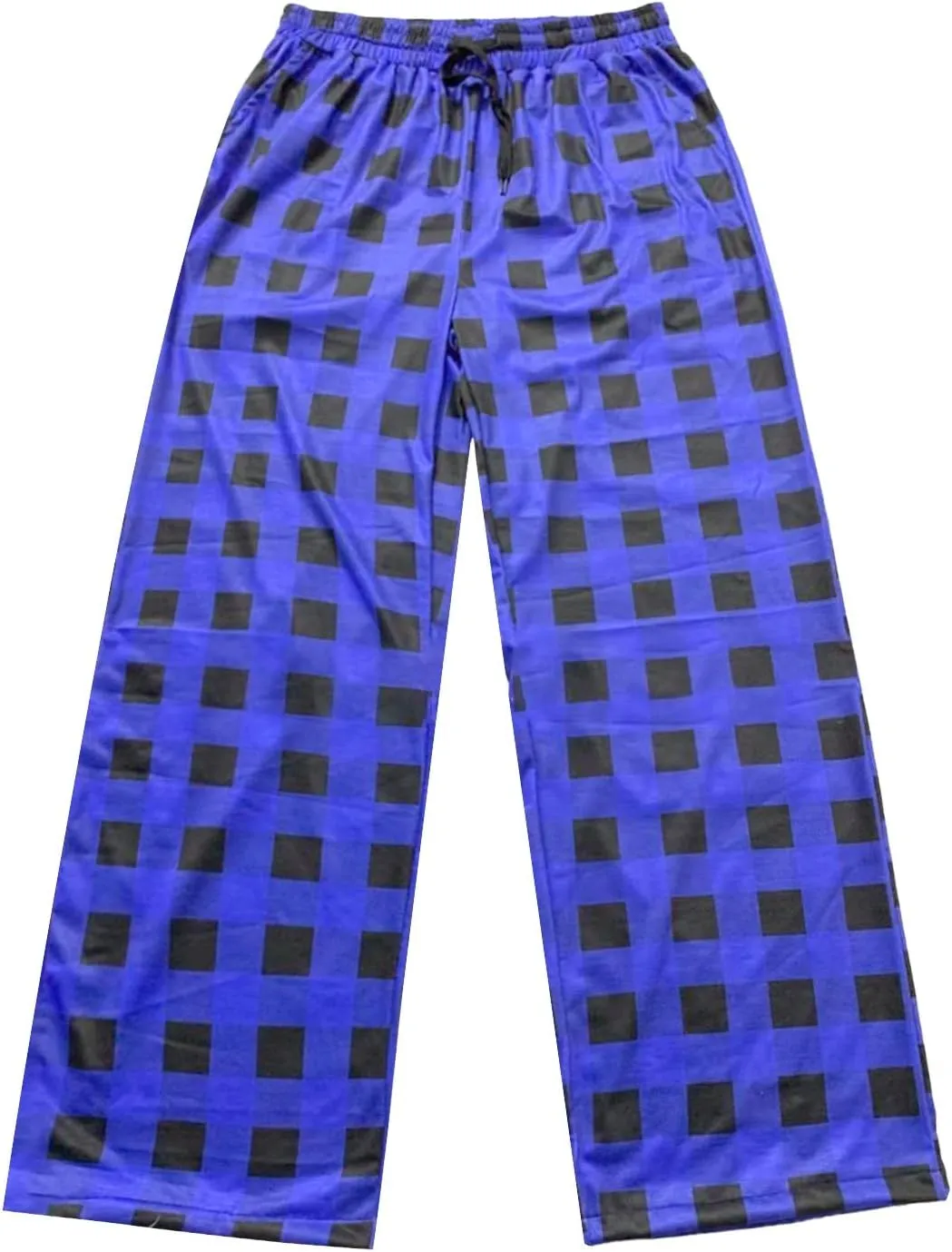 Family Christmas Pajamas Pants Pajama Pants with Drawstring and Pockets Mens Christmas Pajamas Men Pajama Set Pajama