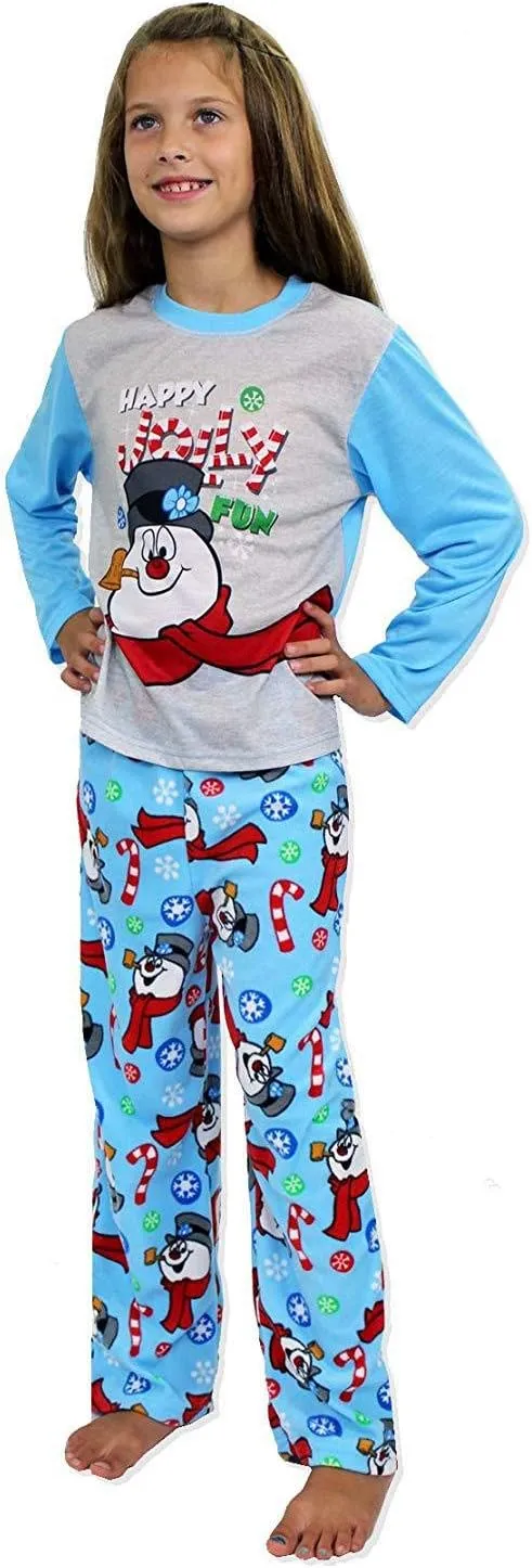Family Matching Christmas Pajamas Set Cotton Xmas Deer Holiday Pajamas Sleepwear Dad Mom Kids PJs