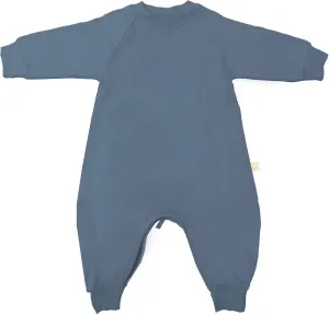 GUNAMUNA Unisex Baby Cotton Jumpsuit, Soft and Breathable Toddler Daywear, New Spring Colors