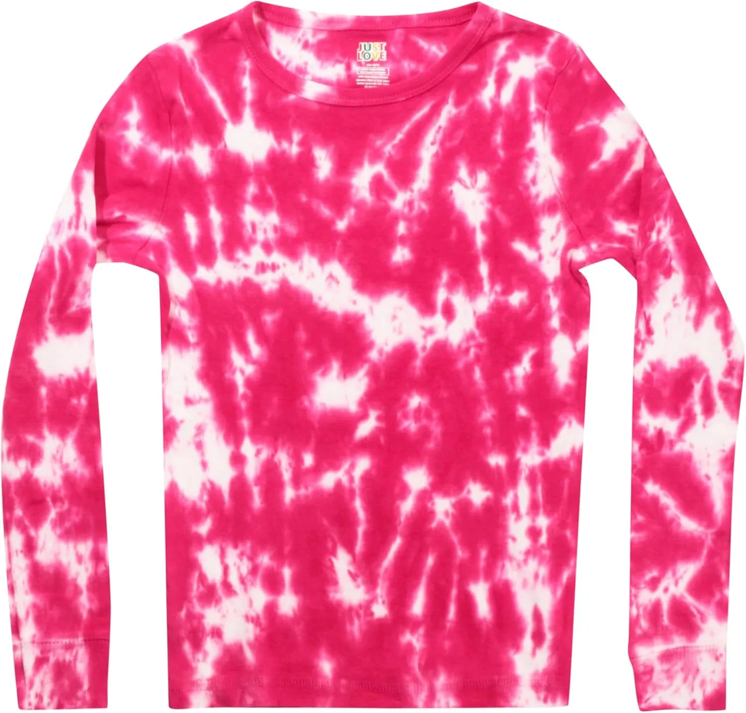 Just Love Pajamas for Girls