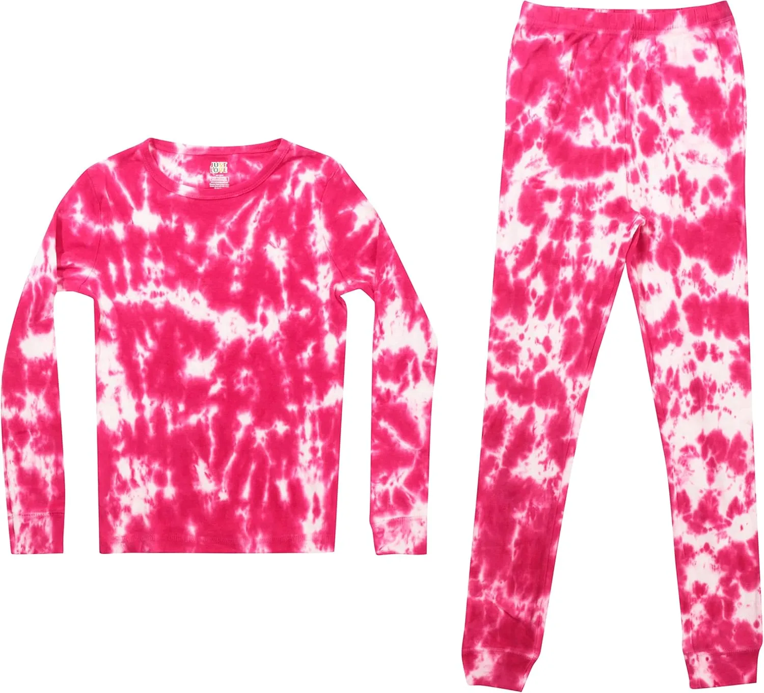 Just Love Pajamas for Girls