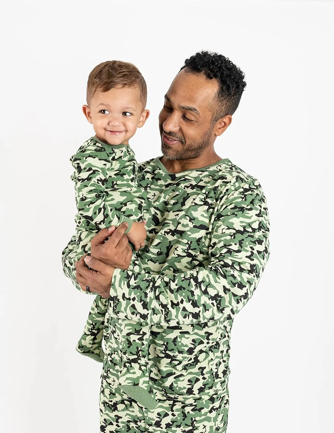 Leveret Kids Pajamas Baby Boys Girls Footed Pajamas Sleeper 100% Cotton (Size 6-12 Months-5 Toddler)