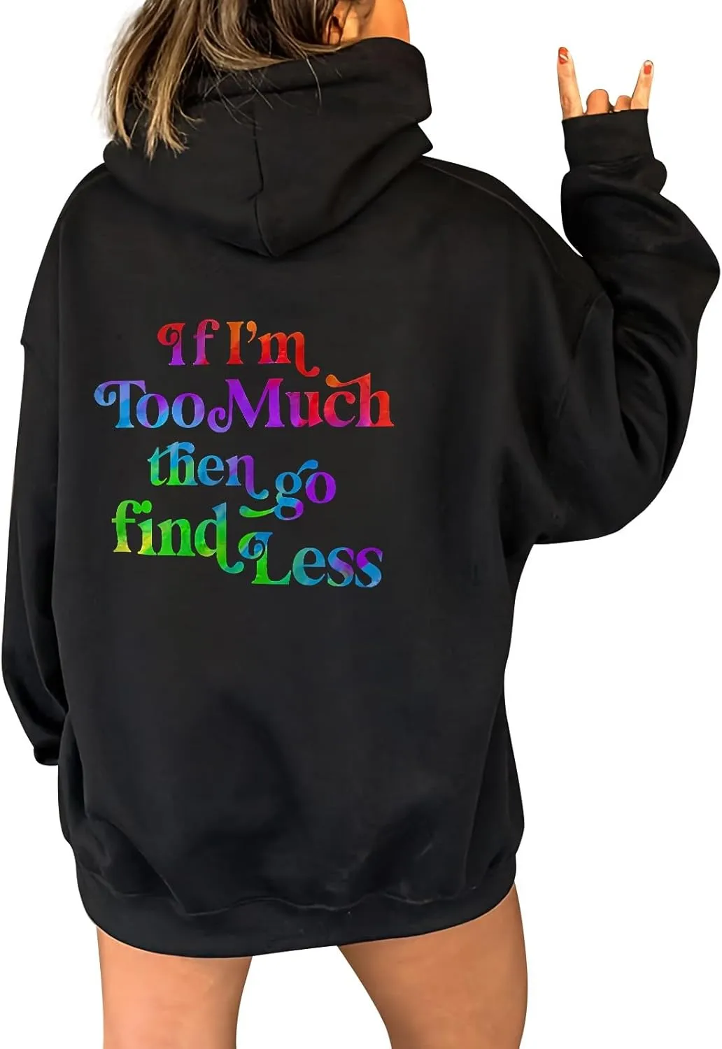 Lightweight Thin Zip-Up Hoodie Jacket for Women Ladies Women Hooded Print Round Neck Winter Fall Outfits Hoodie