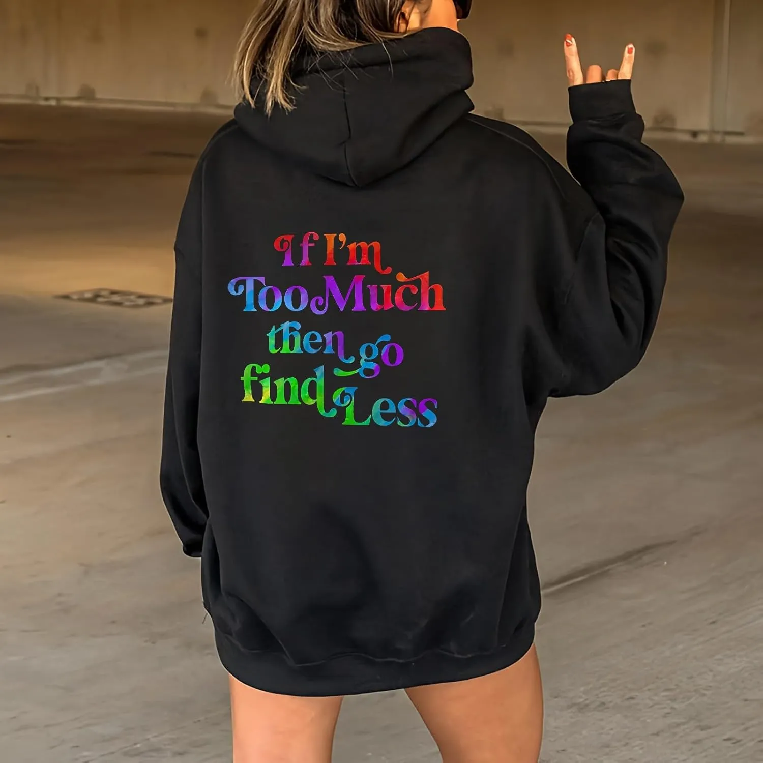 Lightweight Thin Zip-Up Hoodie Jacket for Women Ladies Women Hooded Print Round Neck Winter Fall Outfits Hoodie