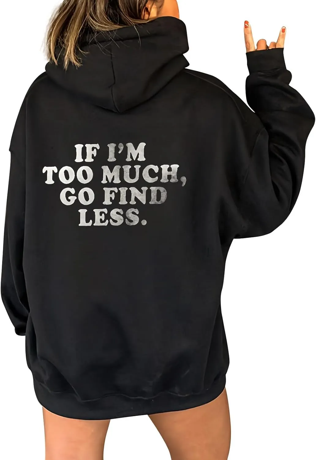 Lightweight Thin Zip-Up Hoodie Jacket for Women Ladies Women Hooded Print Round Neck Winter Fall Outfits Hoodie