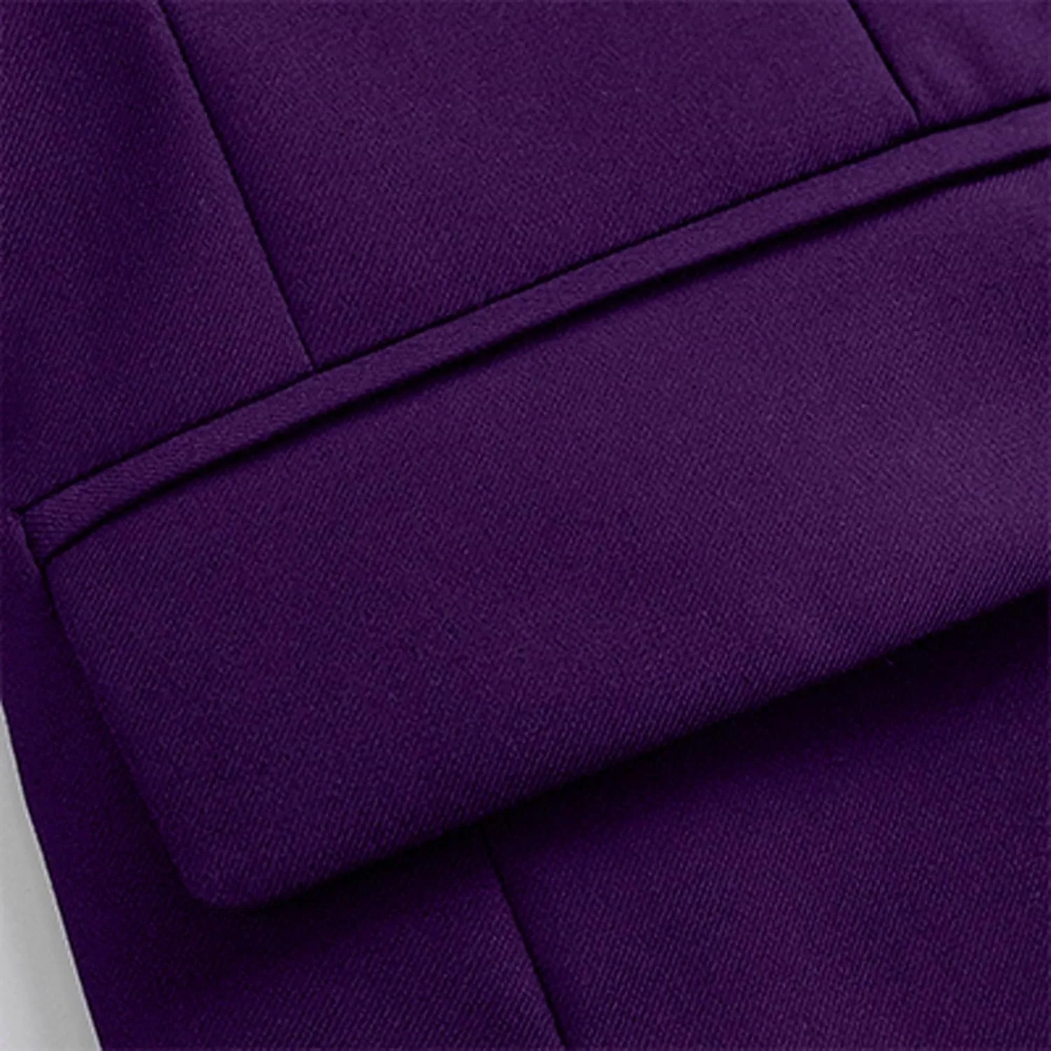 Men's Slim Fit Casual One Button Suit Blazer Jacket Sport Coat Suit Blazer Daily Lightweight Jackets Business Blazer