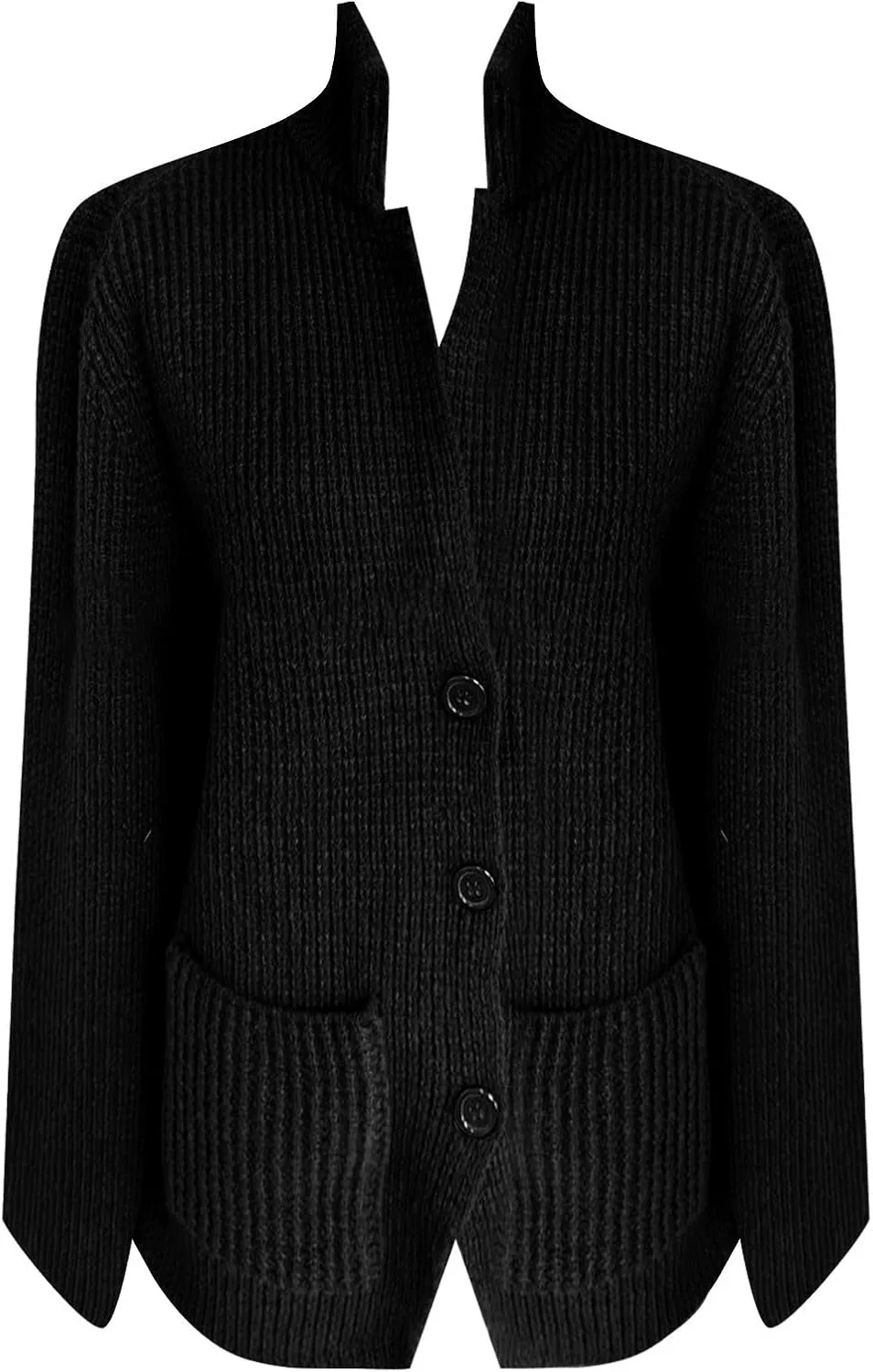 Mens Suit Jacket Men's Knit Blazer Jacket Casual Slim Fit Sport Coat Dress Business Wedding Party Suit Blazer Jacket
