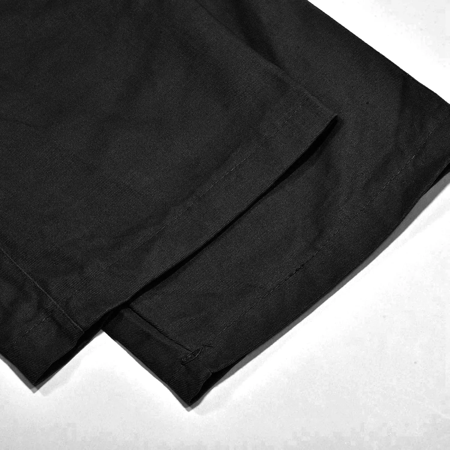 Mens Sweatpants with Pockets Big and Tall Cargo Pants for Men Relaxed Fit Men's Outdoor Work Trousers Military Tactical