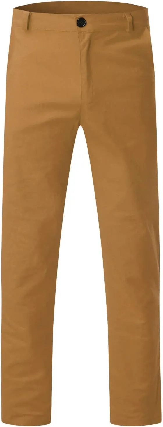 Mens Sweatpants with Pockets Big and Tall Workout Jogging Running Men's Fleece Jogger Pant Men's Lightweight Sweatpant