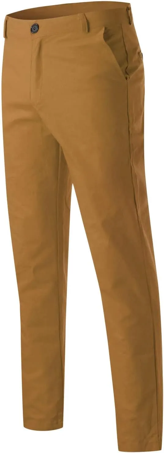 Mens Sweatpants with Pockets Big and Tall Workout Jogging Running Men's Fleece Jogger Pant Men's Lightweight Sweatpant