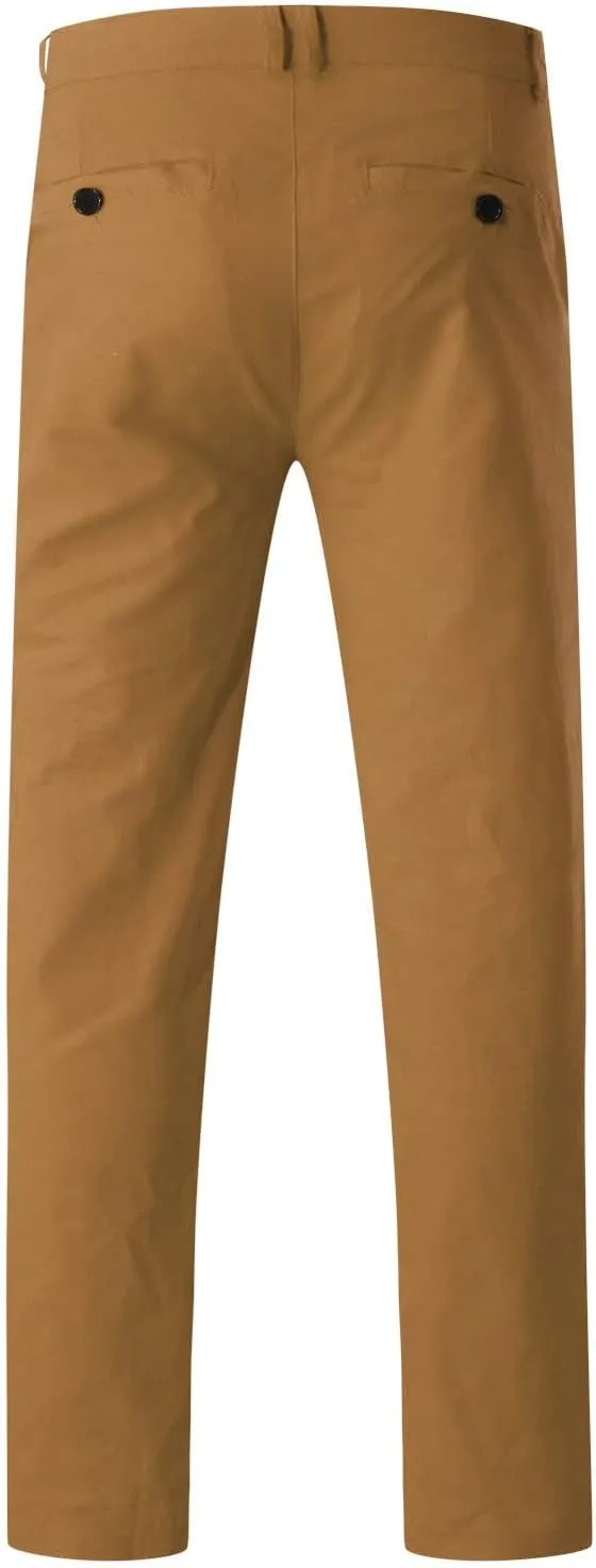 Mens Sweatpants with Pockets Big and Tall Workout Jogging Running Men's Fleece Jogger Pant Men's Lightweight Sweatpant