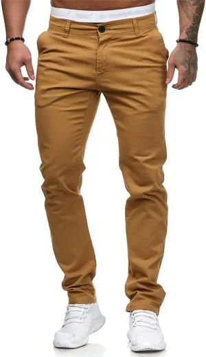 Mens Sweatpants with Pockets Big and Tall Workout Jogging Running Men's Fleece Jogger Pant Men's Lightweight Sweatpant