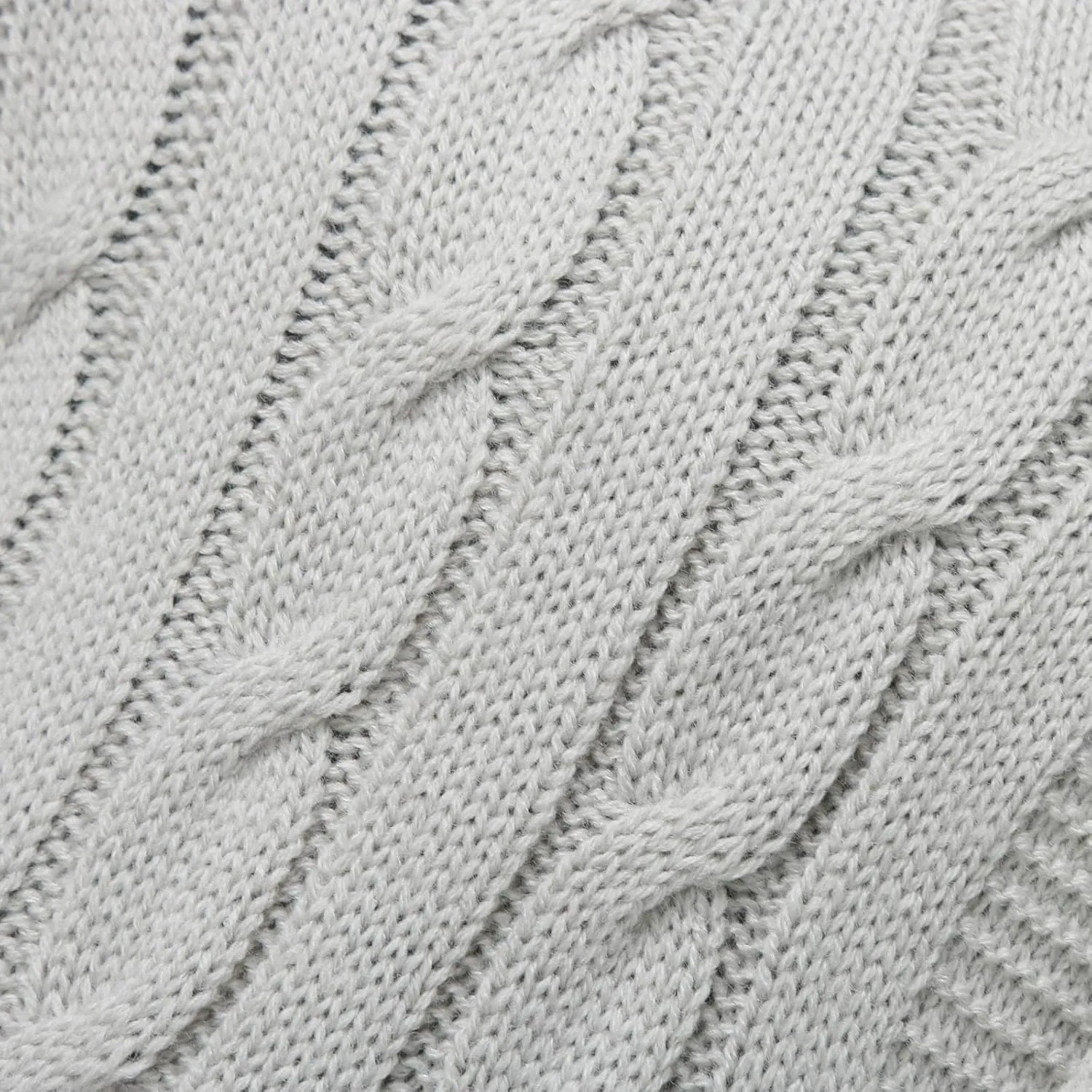 Men's V Neck Sweater Long Sleeve Shawl Collar Pullover Knitted Button Down Tops Solid Color Knitwear Oversize Sweater