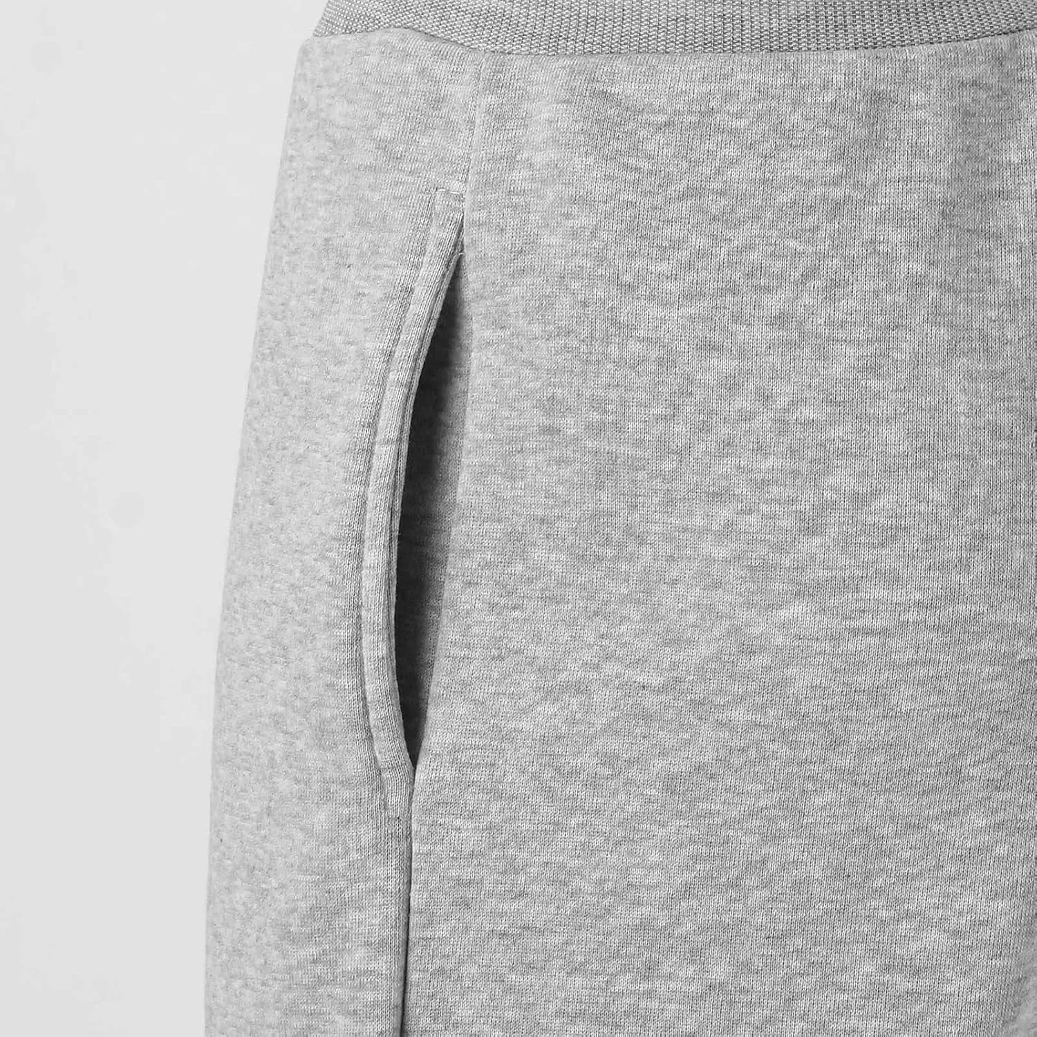 Men's Warm Fleece Pants Sherpa Lined Sweatpants Winter Active Track Joggers Pants Athletic Workout Sweatpants