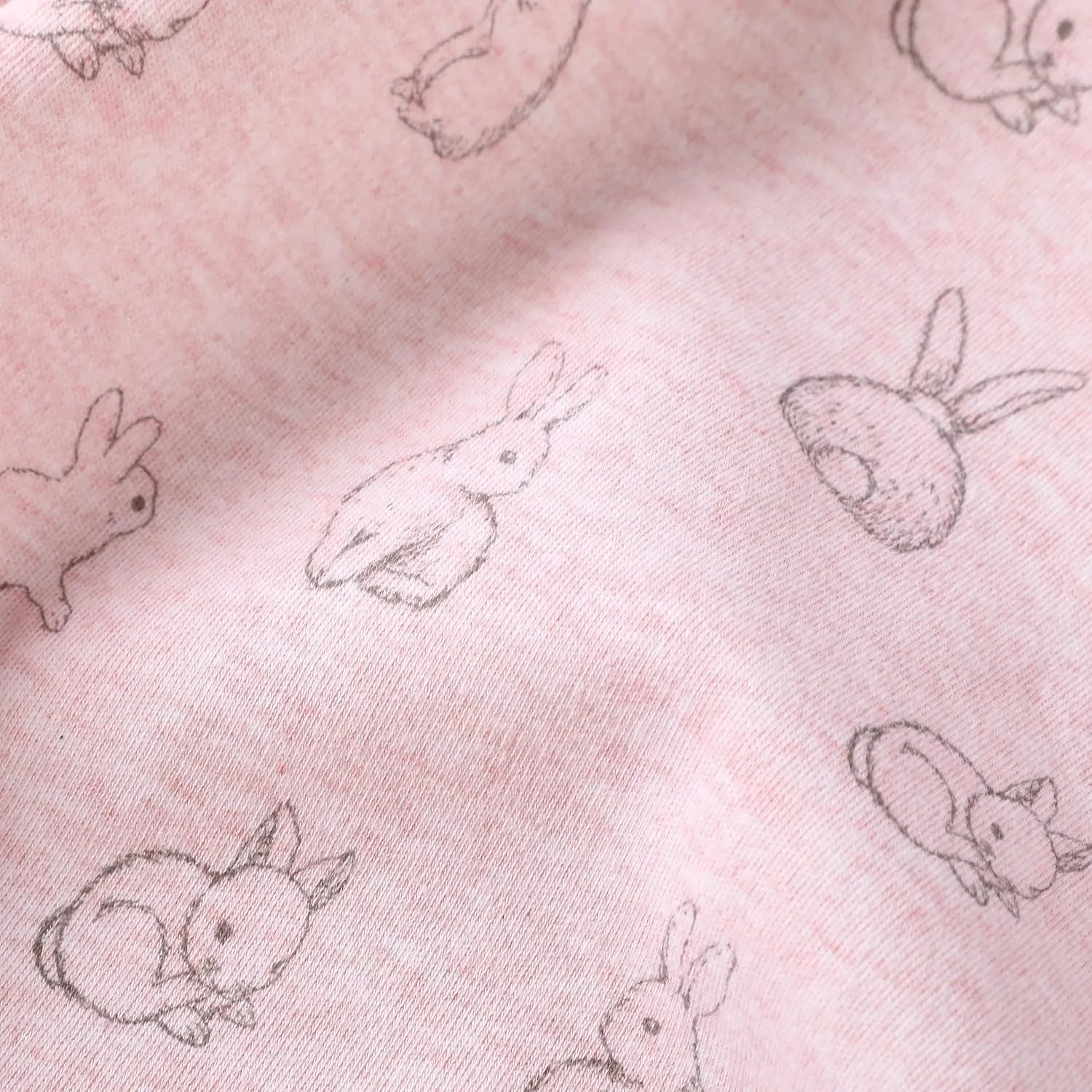 Owlivia 100% Organic Cotton Baby Short Sleeve Pajama Sets, Toddler Boy Girl 2-Piece Sleepwear