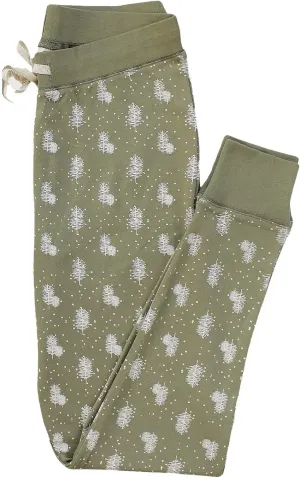 PARADE Organic Women's Pajamas - Holiday