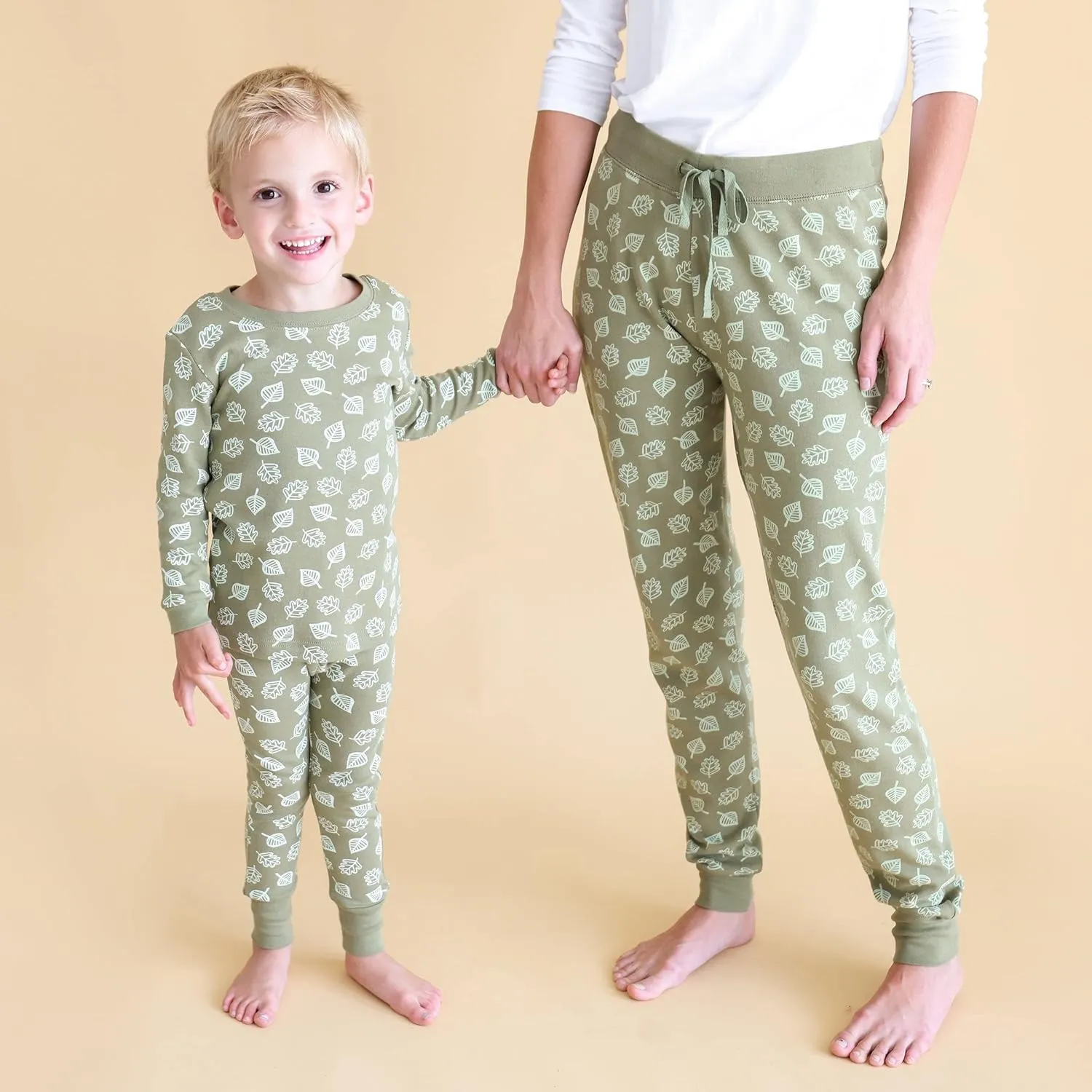 PARADE "My Jammies Organic Kids' Pajamas