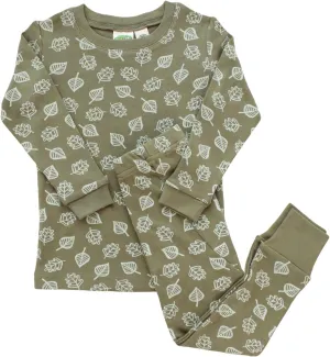 PARADE "My Jammies Organic Kids' Pajamas