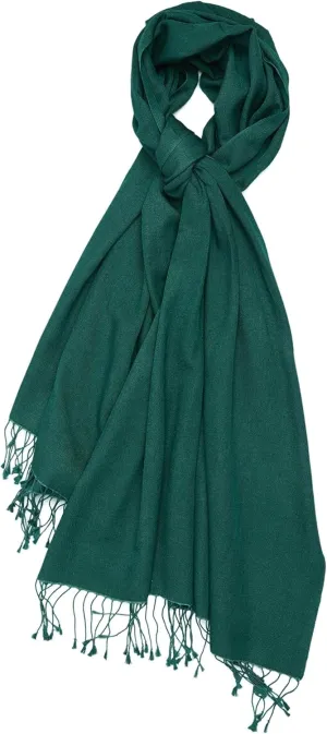 Pashmina Women's Silk Wrap