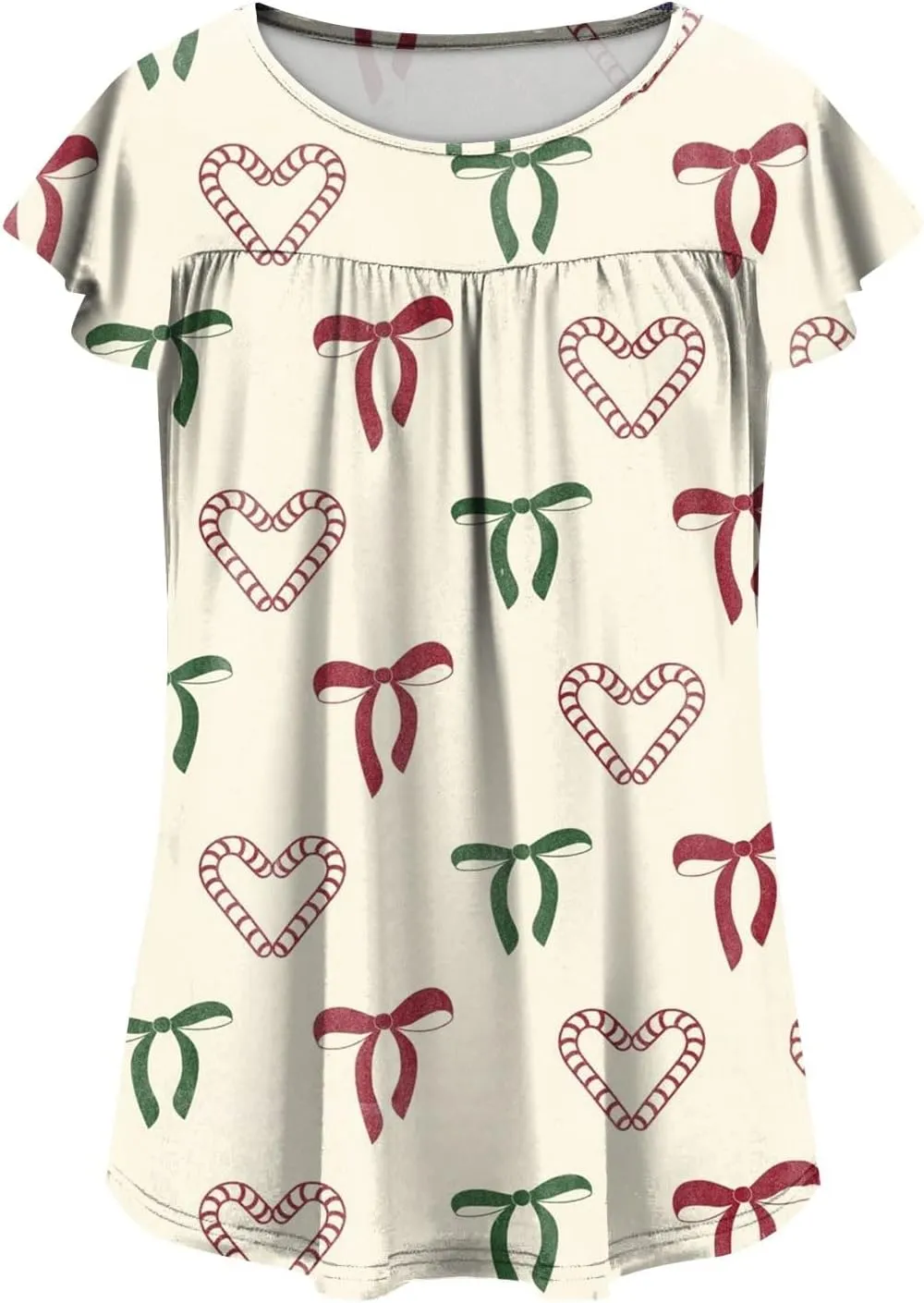 Plus Size Sports Short Sleeve Tops Women Pop Summer Round Neck T Shirts for Ladies Print Comfort Looses T