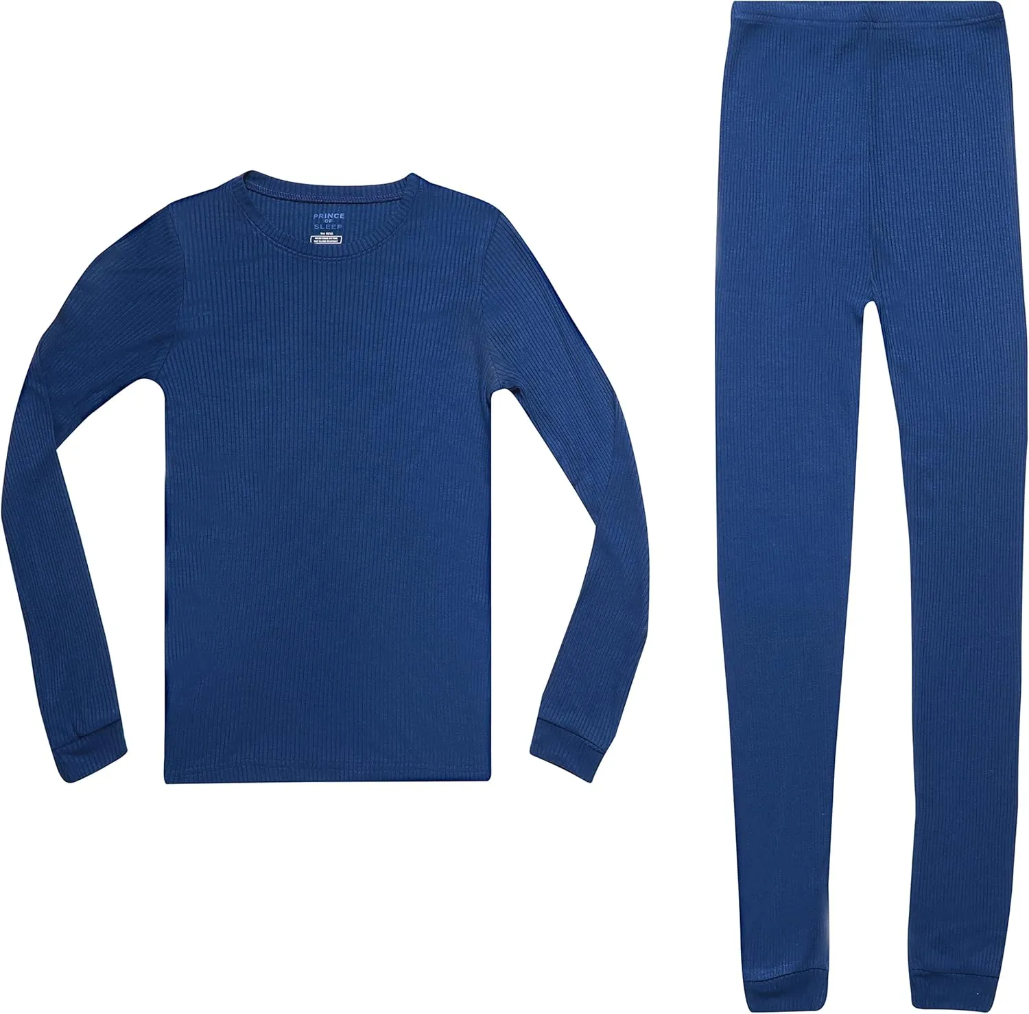 PRINCE OF SLEEP Boys Pajamas Sets