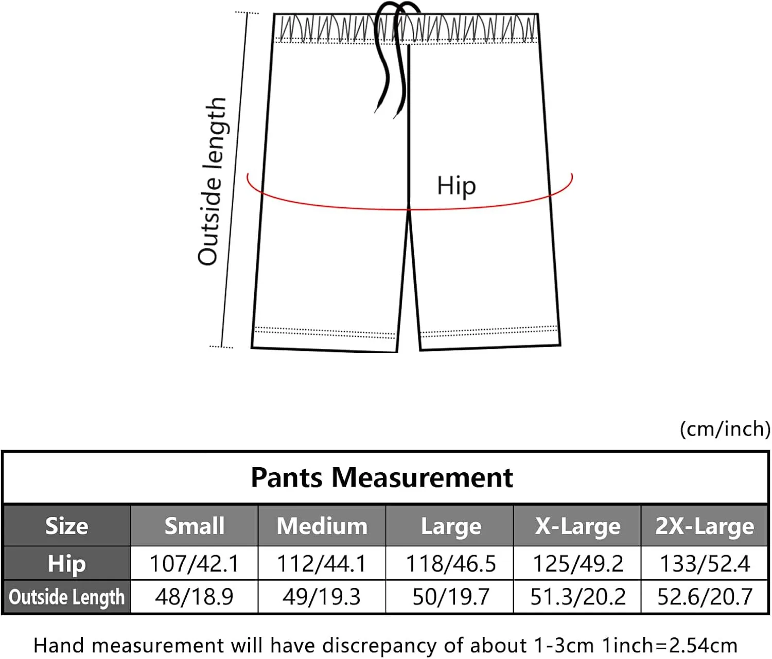 Red Chili Pepper Pattern Men's Pajama Pants Shorts Sleepwear Lounge Pajama Bottoms