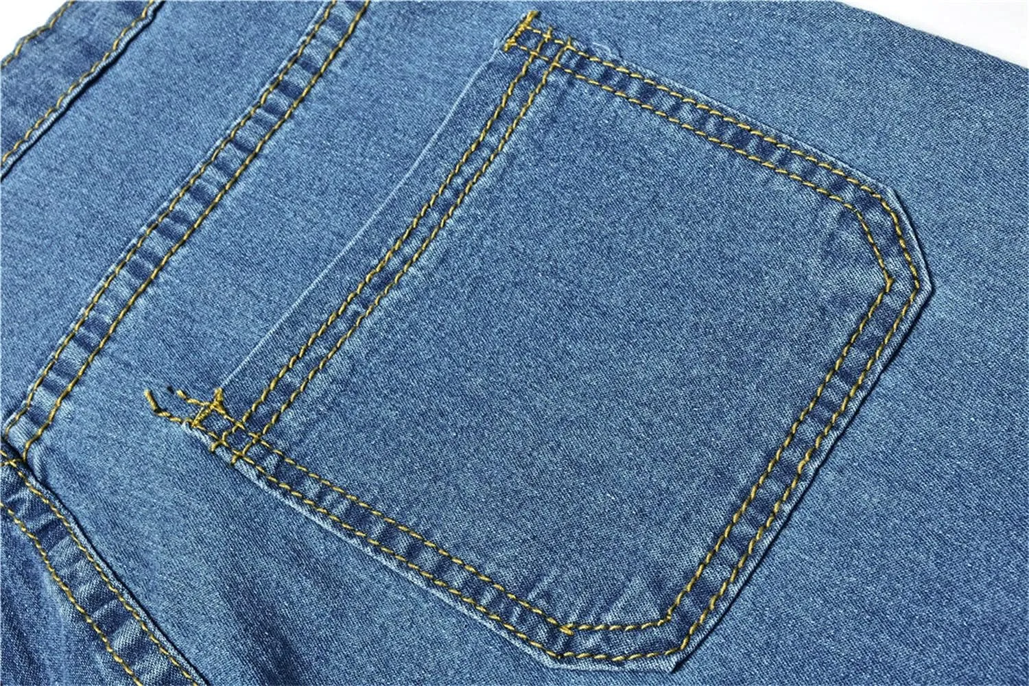 Skinny Bell Bottom Jeans for Women High Waisted Flare Jeans with Classic Pull On Stretch Wide Leg Denim Pants