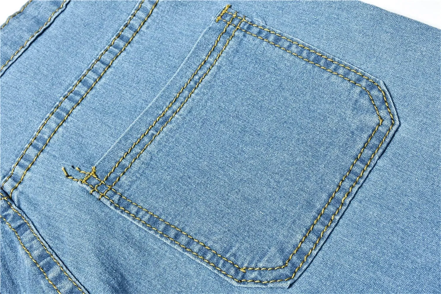 Skinny Bell Bottom Jeans for Women High Waisted Flare Jeans with Classic Pull On Stretch Wide Leg Denim Pants