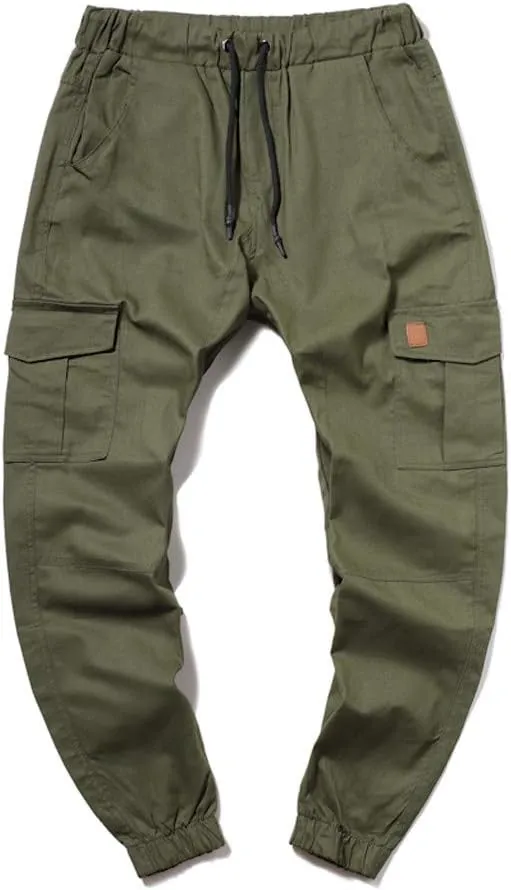 Sweatpants for Men Big and Tall Casual Mens Gifts Cargo Pants Hiking Workout Joggers Sports Workout Pants for Running